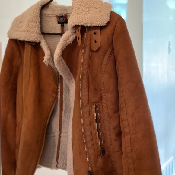 Bomber Jacket - Picture 6 of 6